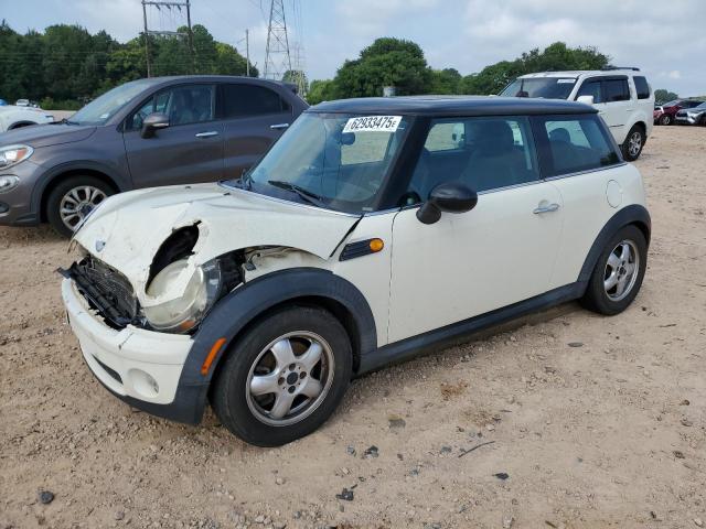 2008 MINI COOPER, 