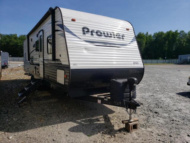 5SFPB3424ME439309 - 2021 HEART LAND PROWLER 双色 照片 2