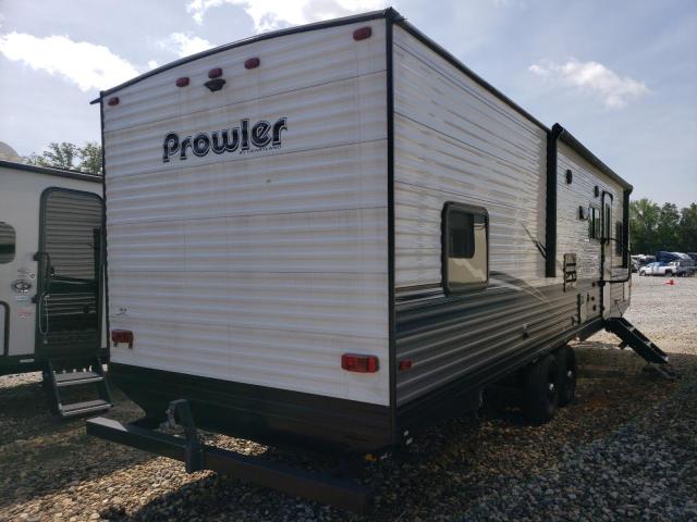 5SFPB3424ME439309 - 2021 HEART LAND PROWLER 双色 照片 3