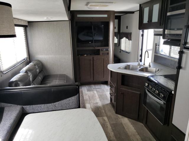 5SFPB3424ME439309 - 2021 HEART LAND PROWLER 双色 照片 5