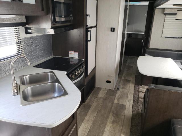 5SFPB3424ME439309 - 2021 HEART LAND PROWLER 双色 照片 6