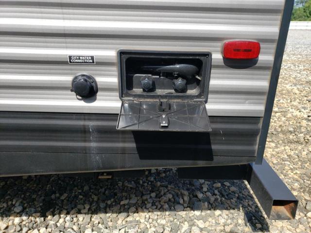 5SFPB3424ME439309 - 2021 HEART LAND PROWLER 双色 照片 8