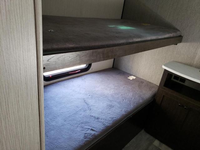 5SFPB3424ME439309 - 2021 HEART LAND PROWLER 双色 照片 9