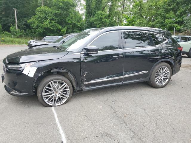 2024 ACURA MDX ADVANCE, null