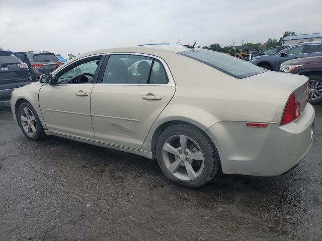1G1ZC5E1XBF173787 - 2011 CHEVROLET MALIBU 1LT ბეჟი ფოტო 2