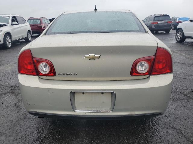 1G1ZC5E1XBF173787 - 2011 CHEVROLET MALIBU 1LT ბეჟი ფოტო 6