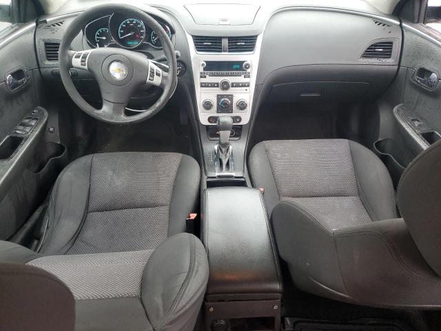 1G1ZC5E1XBF173787 - 2011 CHEVROLET MALIBU 1LT ბეჟი ფოტო 8