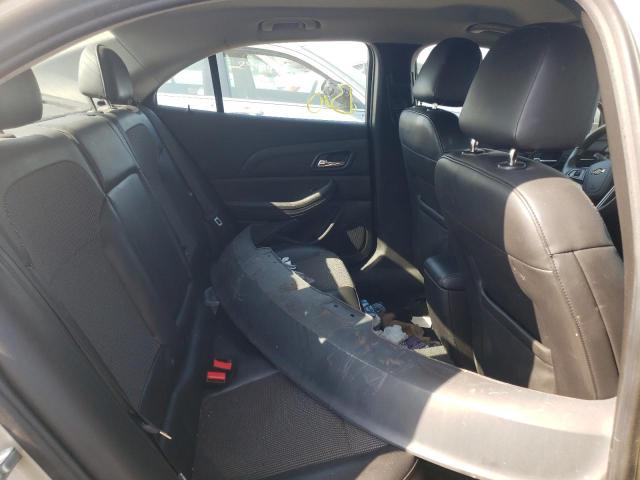 1G11C5SA5GF165198 - 2016 CHEVROLET MALIBU LIM LT Қоңыр фото 10