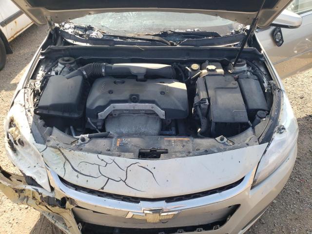 1G11C5SA5GF165198 - 2016 CHEVROLET MALIBU LIM LT Қоңыр фото 11