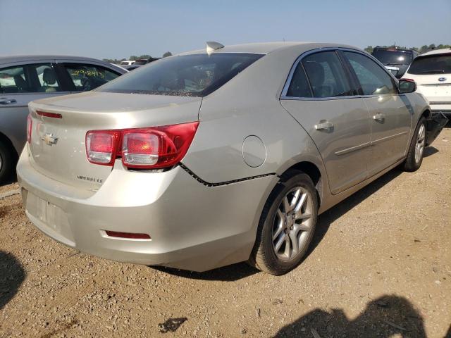 1G11C5SA5GF165198 - 2016 CHEVROLET MALIBU LIM LT Қоңыр фото 3