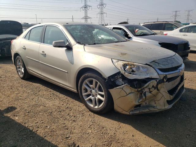 1G11C5SA5GF165198 - 2016 CHEVROLET MALIBU LIM LT Қоңыр фото 4