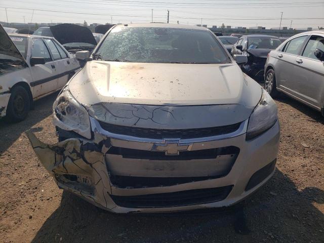 1G11C5SA5GF165198 - 2016 CHEVROLET MALIBU LIM LT Қоңыр фото 5