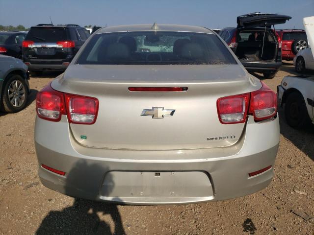 1G11C5SA5GF165198 - 2016 CHEVROLET MALIBU LIM LT Қоңыр фото 6