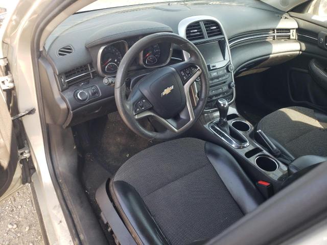 1G11C5SA5GF165198 - 2016 CHEVROLET MALIBU LIM LT Қоңыр фото 8