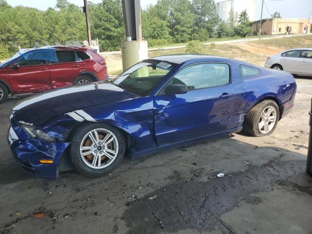 2013 FORD MUSTANG, 