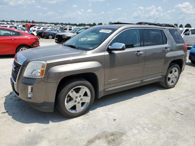 2012 GMC TERRAIN SLT, 