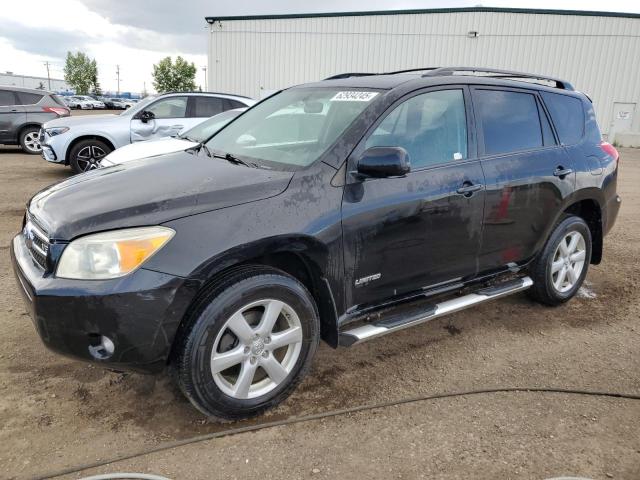 2006 TOYOTA RAV4 LIMITED, null