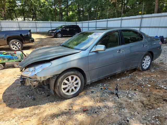 2004 LEXUS ES 330, null