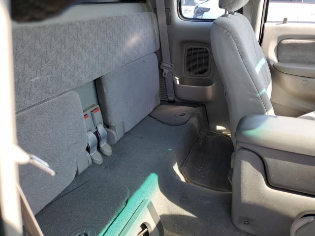 5TESM92N23Z171797 - 2003 TOYOTA TACOMA XTRACAB PRERUNNER 绿色 照片 10