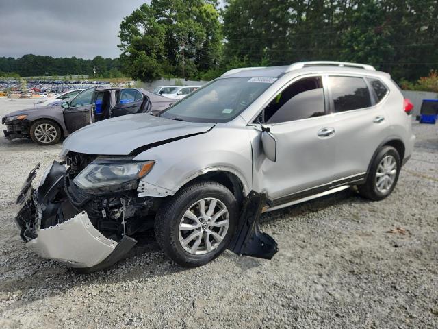 2018 NISSAN ROGUE S, 