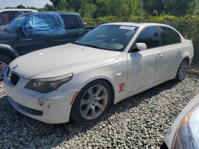 2009 BMW 535 I, null
