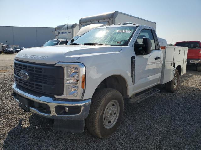 2023 FORD F250 SUPER DUTY, 