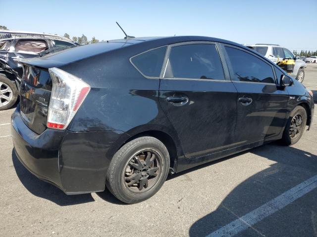 JTDKN3DU7B5317725 - 2011 TOYOTA PRIUS WHITE photo 3