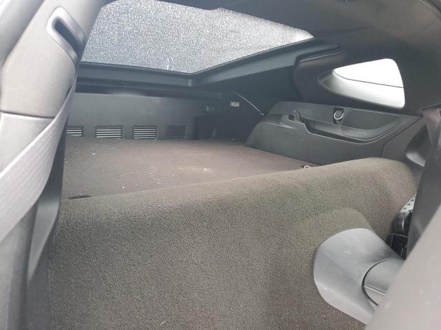 1G1YB2D78G5115323 - 2016 CHEVROLET CORVETTE STINGRAY 1LT BLUE photo 10