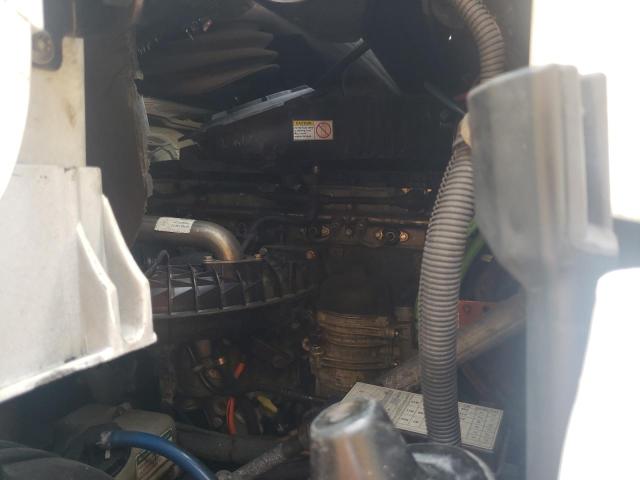 3AKJGLD57FSGE9305 - 2015 FREIGHTLINER CASCADIA 1 白色 照片 7