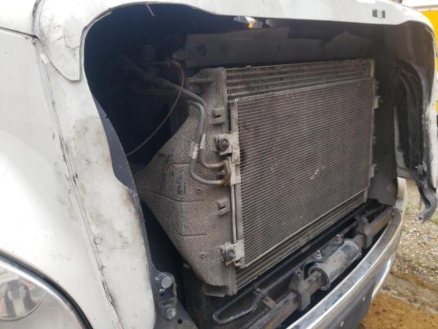 3AKJGLD57FSGE9305 - 2015 FREIGHTLINER CASCADIA 1 白色 照片 9