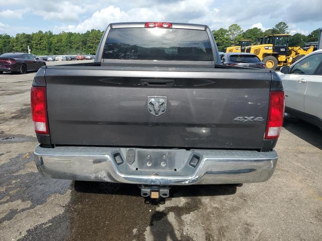 3C6RR7KG6LG134566 - 2020 RAM 1500 CLASS TRADESMAN GRAY photo 6