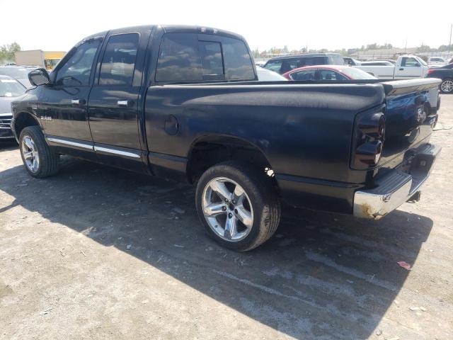 1D7HU18288S591526 - 2008 DODGE RAM 1500 ST BLACK photo 2