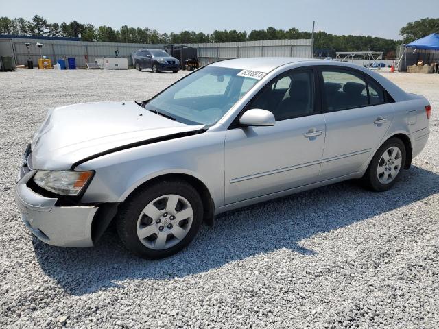 2010 HYUNDAI SONATA GLS, 