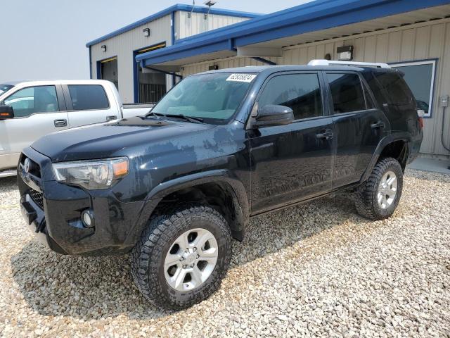 2018 TOYOTA 4RUNNER SR5/SR5 PREMIUM, 