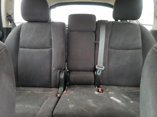 5N1AR2MM3DC621025 - 2013 NISSAN PATHFINDER S SILVER photo 10