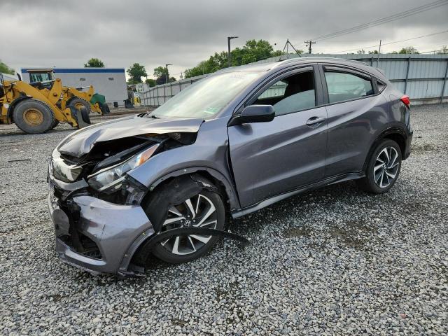 2019 HONDA HR-V SPORT, 