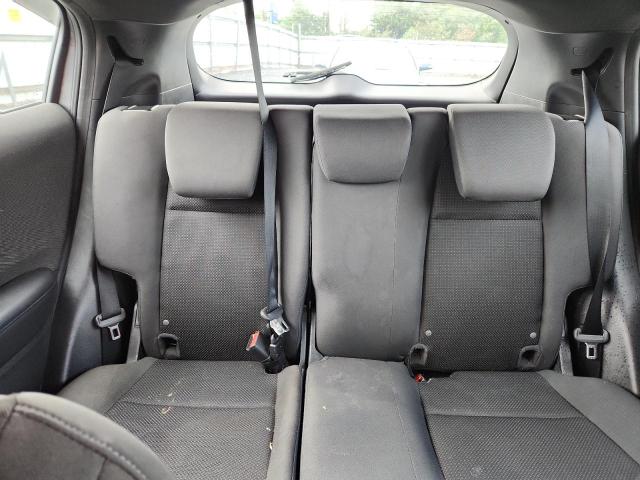 3CZRU6H12KG709856 - 2019 HONDA HR-V SPORT ნაცრისფერი ფოტო 10