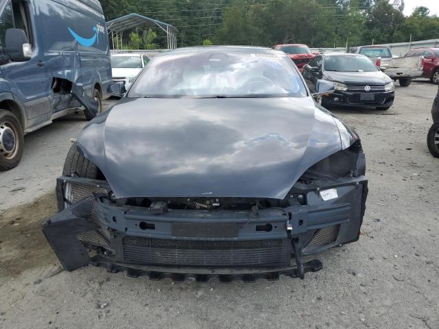 5YJSA1E47JF291476 - 2018 TESLA MODEL S გრაფიტი ფოტო 5