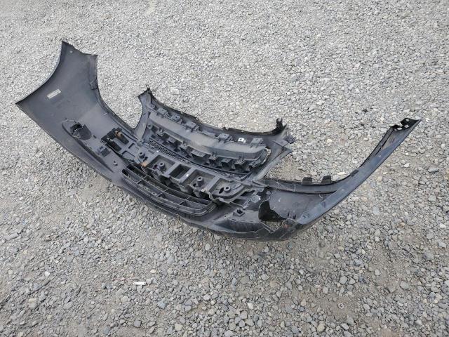 1G1ZH57B094261986 - 2009 CHEVROLET MALIBU 1LT GRAY photo 12