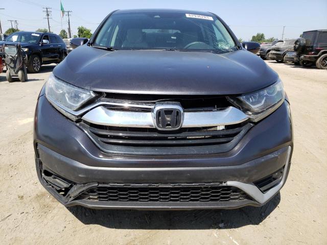 7FARW1H56HE045473 - 2017 HONDA CR-V EX CHARCOAL photo 5