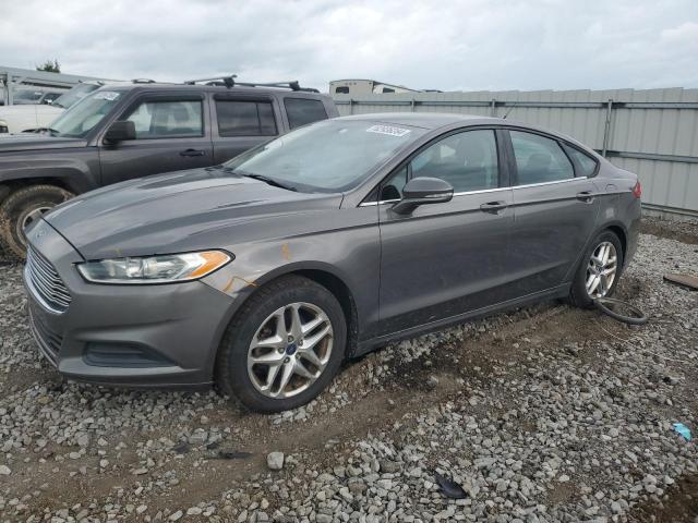 2013 FORD FUSION SE, 