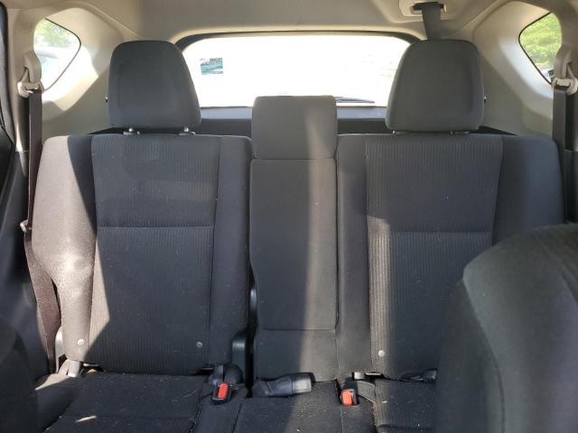 JTMBFREV2JJ737454 - 2018 TOYOTA RAV4 LE 绿色 照片 10