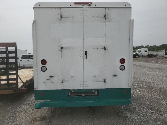 4UZAEGEA3LCLZ9615 - 2020 FREIGHTLINER CHASSIS M LINE WALK-IN VAN WHITE photo 6