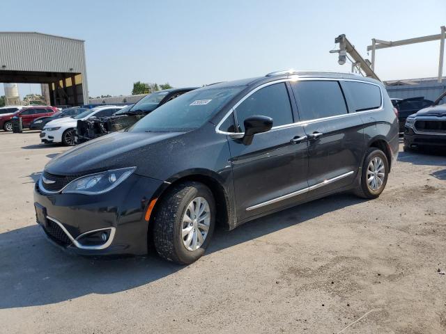 2C4RC1BG9JR290468 - 2018 CHRYSLER PACIFICA TOURING L Qara foto 1