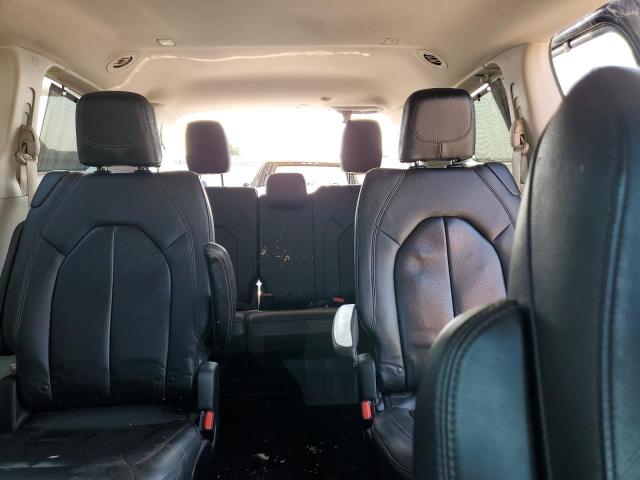 2C4RC1BG9JR290468 - 2018 CHRYSLER PACIFICA TOURING L Qara foto 10