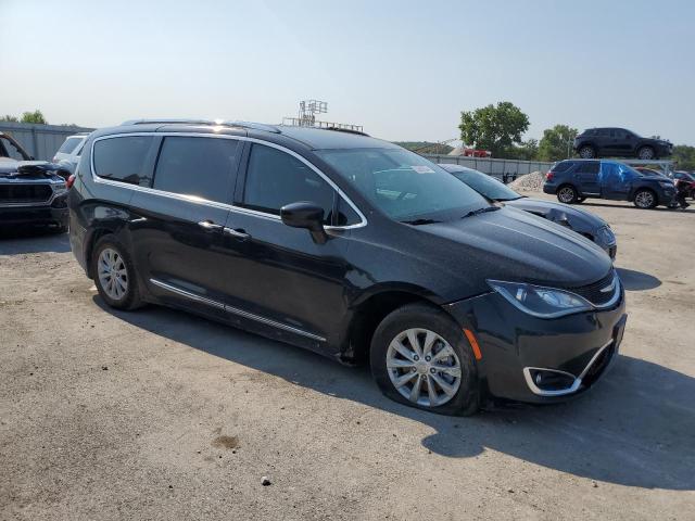 2C4RC1BG9JR290468 - 2018 CHRYSLER PACIFICA TOURING L Qara foto 4