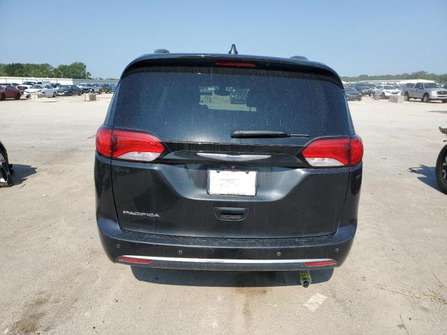 2C4RC1BG9JR290468 - 2018 CHRYSLER PACIFICA TOURING L Qara foto 6