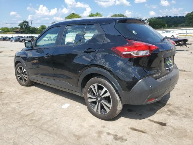 3N1CP5CV2LL497205 - 2020 NISSAN KICKS SV BLACK photo 2