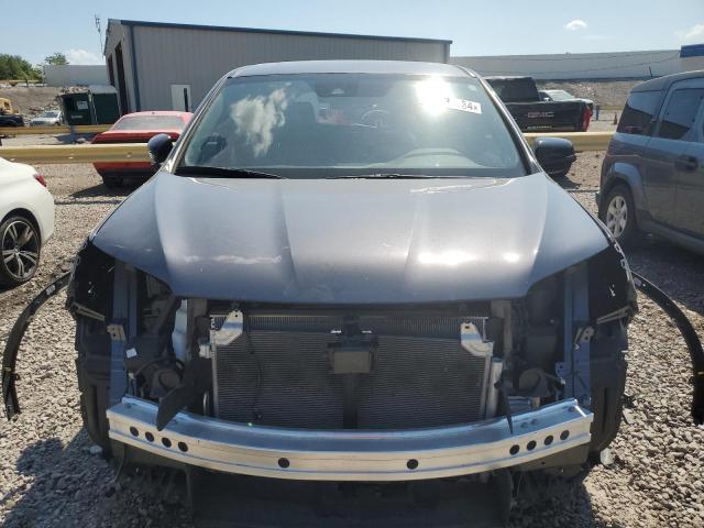 5FNYF7H50MB011680 - 2021 HONDA PASSPORT EXL Boz foto 5