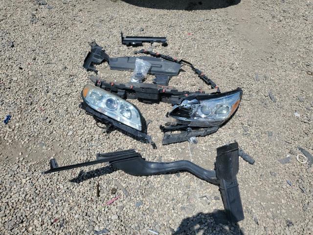 1G11C5SL1FF332852 - 2015 CHEVROLET MALIBU 1LT BLUE photo 12